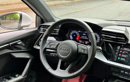 Audi A3, 2022 год, 1 899 123 рублей, 10 фотография