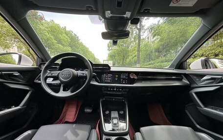 Audi A3, 2022 год, 1 899 123 рублей, 9 фотография