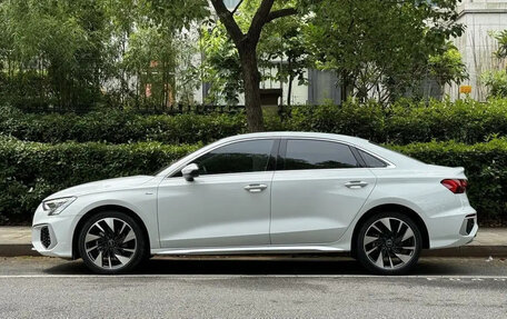 Audi A3, 2022 год, 1 899 123 рублей, 3 фотография