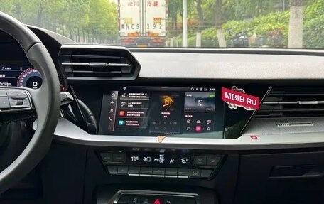 Audi A3, 2022 год, 1 899 123 рублей, 11 фотография