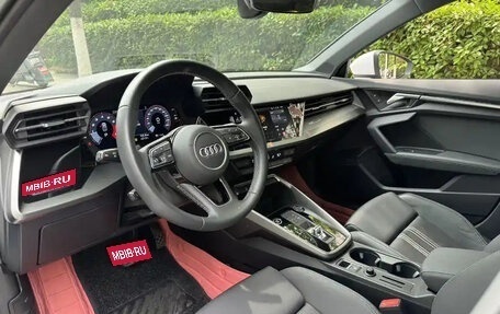 Audi A3, 2022 год, 1 899 123 рублей, 6 фотография