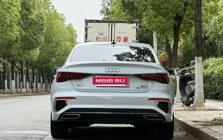 Audi A3, 2022 год, 1 899 123 рублей, 5 фотография