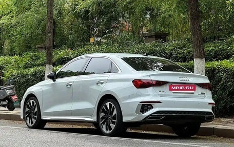 Audi A3, 2022 год, 1 899 123 рублей, 4 фотография
