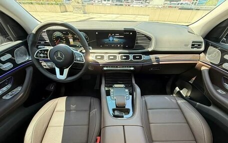 Mercedes-Benz GLE, 2022 год, 5 240 006 рублей, 9 фотография