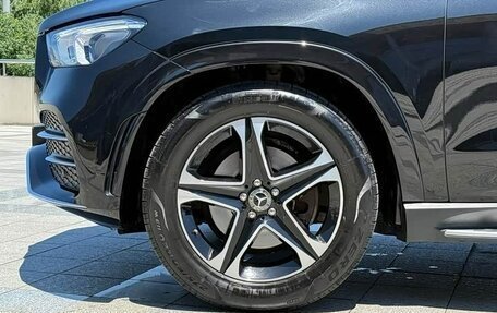 Mercedes-Benz GLE, 2022 год, 5 240 006 рублей, 12 фотография