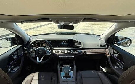 Mercedes-Benz GLE, 2022 год, 5 240 006 рублей, 8 фотография