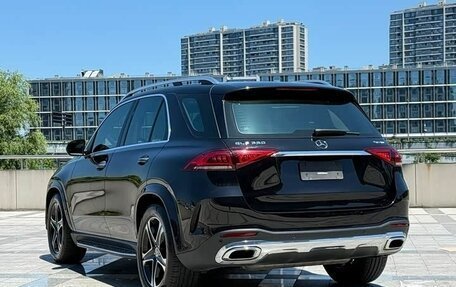Mercedes-Benz GLE, 2022 год, 5 240 006 рублей, 5 фотография