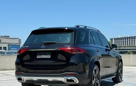Mercedes-Benz GLE, 2022 год, 5 240 006 рублей, 7 фотография