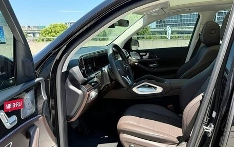 Mercedes-Benz GLE, 2022 год, 5 240 006 рублей, 10 фотография