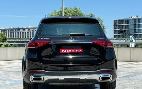 Mercedes-Benz GLE, 2022 год, 5 240 006 рублей, 6 фотография