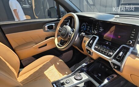 KIA Sorento IV, 2022 год, 2 490 000 рублей, 6 фотография