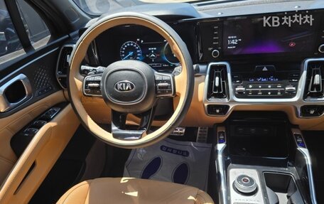 KIA Sorento IV, 2022 год, 2 490 000 рублей, 12 фотография