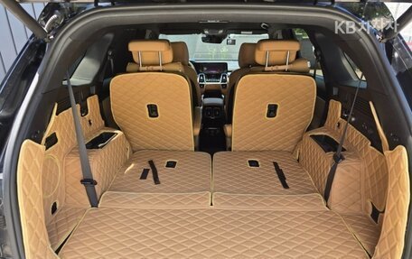 KIA Sorento IV, 2022 год, 2 490 000 рублей, 9 фотография