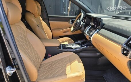 KIA Sorento IV, 2022 год, 2 490 000 рублей, 7 фотография