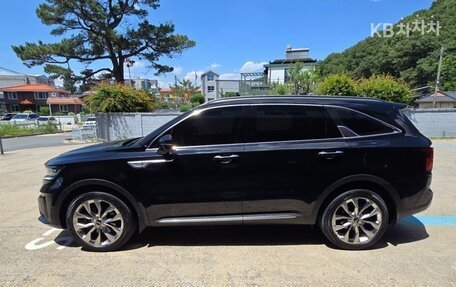 KIA Sorento IV, 2022 год, 2 490 000 рублей, 5 фотография