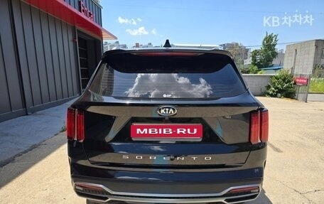 KIA Sorento IV, 2022 год, 2 490 000 рублей, 4 фотография