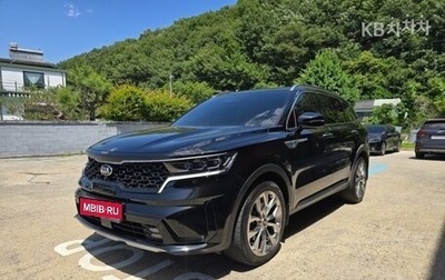 KIA Sorento IV, 2022 год, 2 490 000 рублей, 1 фотография