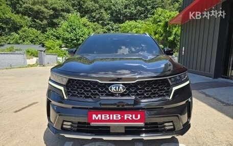KIA Sorento IV, 2022 год, 2 490 000 рублей, 2 фотография