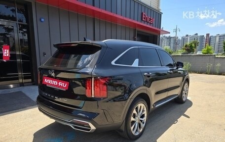 KIA Sorento IV, 2022 год, 2 490 000 рублей, 3 фотография