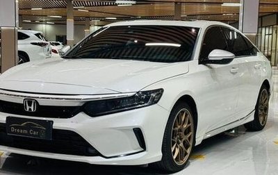 Honda Inspire, 2022 год, 1 750 000 рублей, 1 фотография