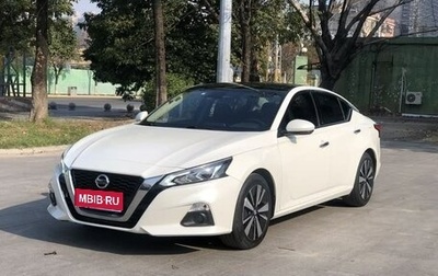 Nissan Teana, 2020 год, 1 691 000 рублей, 1 фотография