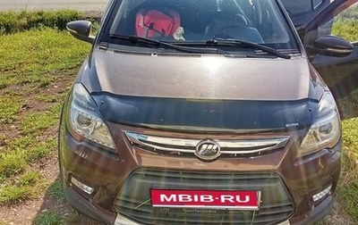 Lifan X50, 2016 год, 505 000 рублей, 1 фотография