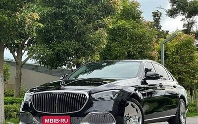 Mercedes-Benz E-Класс, 2022 год, 3 950 006 рублей, 1 фотография