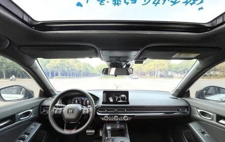 Honda Civic, 2022 год, 1 550 096 рублей, 10 фотография