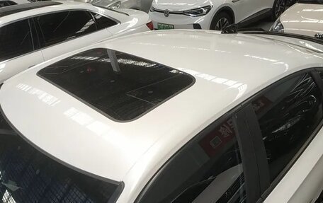 Honda Civic, 2022 год, 1 550 096 рублей, 8 фотография
