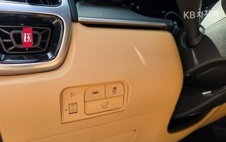 KIA Sorento IV, 2022 год, 2 490 000 рублей, 19 фотография