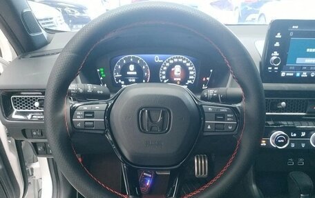 Honda Civic, 2022 год, 1 550 096 рублей, 11 фотография