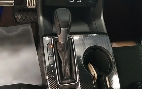 Honda Civic, 2022 год, 1 550 096 рублей, 14 фотография