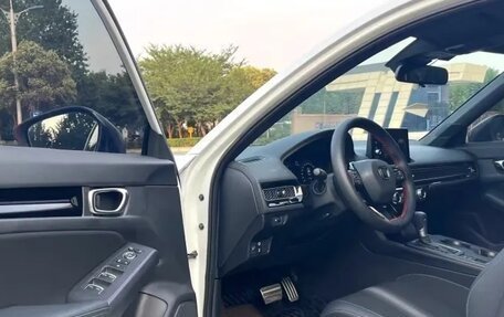 Honda Civic, 2022 год, 1 550 096 рублей, 13 фотография