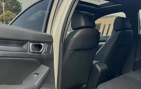 Honda Civic, 2022 год, 1 550 096 рублей, 16 фотография
