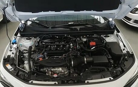 Honda Civic, 2022 год, 1 550 096 рублей, 18 фотография