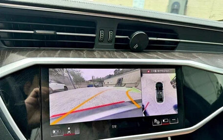Audi A6, 2022 год, 3 855 123 рублей, 10 фотография