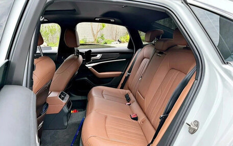 Audi A6, 2022 год, 3 855 123 рублей, 13 фотография