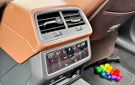 Audi A6, 2022 год, 3 855 123 рублей, 12 фотография