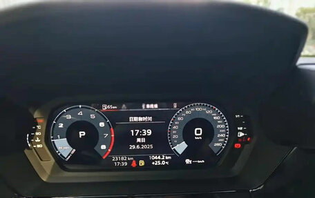 Audi A3, 2022 год, 1 899 123 рублей, 12 фотография