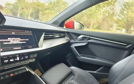 Audi A3, 2022 год, 1 899 123 рублей, 13 фотография