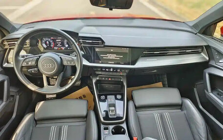 Audi A3, 2022 год, 1 899 123 рублей, 10 фотография