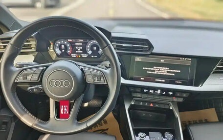 Audi A3, 2022 год, 1 899 123 рублей, 11 фотография