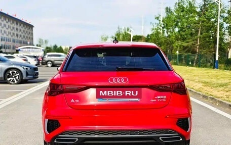 Audi A3, 2022 год, 1 899 123 рублей, 7 фотография
