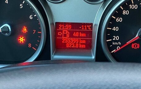 Ford Focus II рестайлинг, 2008 год, 450 000 рублей, 3 фотография