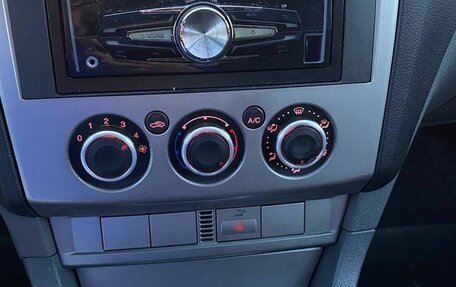 Ford Focus II рестайлинг, 2008 год, 450 000 рублей, 4 фотография