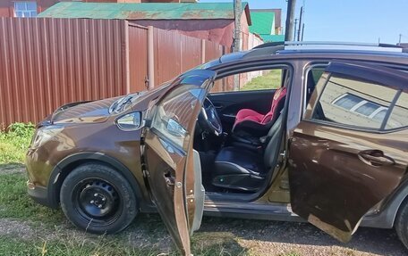 Lifan X50, 2016 год, 505 000 рублей, 3 фотография
