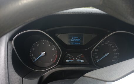Ford Focus III, 2013 год, 1 050 000 рублей, 6 фотография