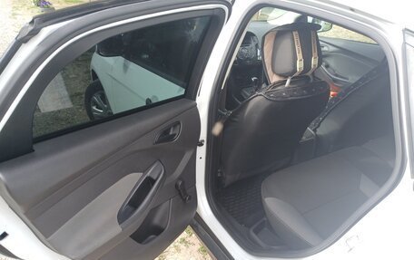 Ford Focus III, 2013 год, 1 050 000 рублей, 7 фотография