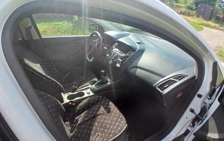 Ford Focus III, 2013 год, 1 050 000 рублей, 5 фотография