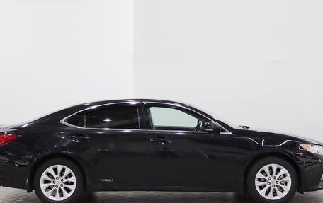 Lexus ES VII, 2014 год, 2 420 000 рублей, 4 фотография
